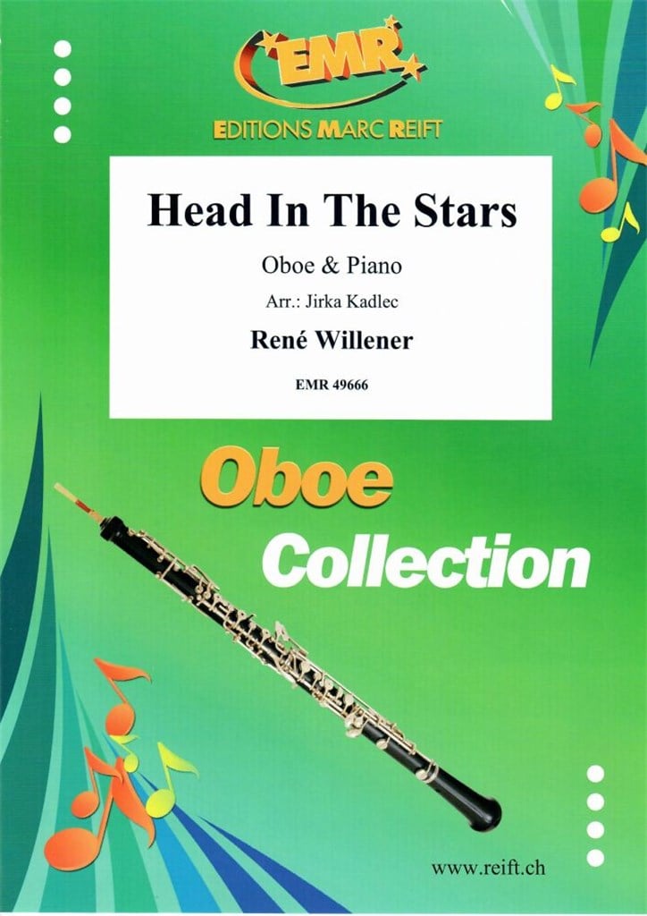 Head In The Stars